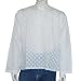 Mens Long Sleeve Casual Cotton Shirt Kurta India Chest 44 inches (gck212)