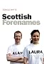 Scottish Forenames