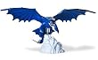 How To Train Your Dragon Movie 4 Inch Action Figure Night Fury
