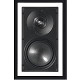 6.5 In-wall Speaker