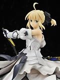 Fate/Unlimited Codes Saber Lily 1/8 Scale Figure