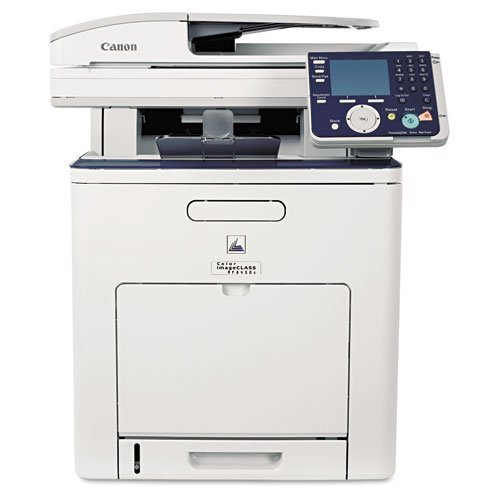 review Canon 2233B001AA