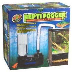 Reptile Fogger Terrarium Humidifier