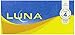 Luna Bar Lemon Zest, 1.69-Ounce