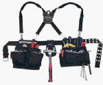 Rooster #72065-1 32-54 Suspension Rig
