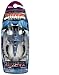 Toys : Titanium Series Battlestar Galactica 3 Inch Colonial Viper Mark VII