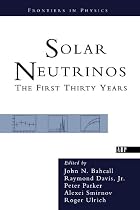 Solar Neutrinos: The First Thirty Years