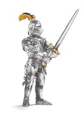 Schleich Knight with Great Sword