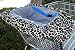 Shopping Cart/High Chair Cover-Giraffe