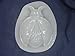 7 inch Open Ladybug Garden Plastic Craft Mold use with Concrete or Cement to Make 7096