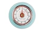from Eddingtons Eddingtons Magnetic Retro Timer, Sax Blue (Model 850090)