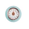 Eddingtons Magnetic Retro Timer, Sax Blue