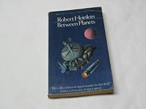 Between Planets