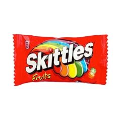 Skittles Fruits - 55 GR