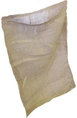 Burlap Potato Sacks 23 x 40 (4)