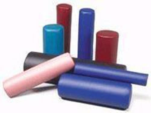 Vinyl Covered Bolster Rolls 4" x 24"