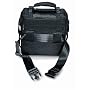 Lowepro Belt and Buckle - Belt strap - black - fabric