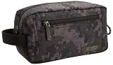 LeSportsac Essential Travel Shave Kit,Digital,one size