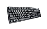 SteelSeries 6Gv2 mechanische Gaming T...