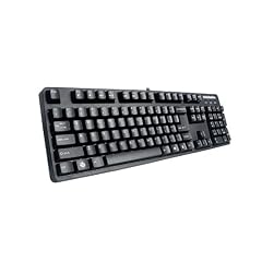 SteelSeries 6Gv2 Gaming Tastatur Deutsch