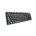 SteelSeries 6Gv2 mechanische Gaming Tastatur Deutsch