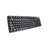 SteelSeries 6Gv2 mechanische Gaming Tastatur Deutschvon "SteelSeries"