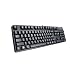 SteelSeries 6Gv2 mechanische Gaming Tastatur Deutsch