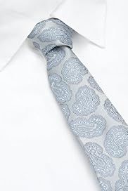 Autograph Pure Silk Italian Bates Tie