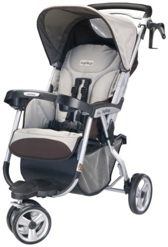 Peg-Perego 2010 Vela Stroller - Java