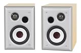 Electronics : Tangent HTD-50 - Mappel & Silver