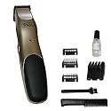 Wahl 9918-6171 Groomsman Beard and Mustache Trimmer