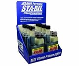 MARINE STA-BIL DISPLAY / INCL DISPLAY & 8 BTLS (8 OZ)