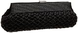 Inge Christopher Mallorca Silk Clutch