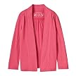 Girls' Mossimo Supply Co. Knt Wrap Cardigan - Island Rose