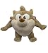 Search : Baby Looney Tunes Taz Beanbag, Brown