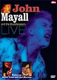 John Mayall & the Bluesbreakers: Live