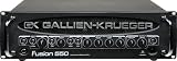 Gallien-Krueger Fusion 550 Hybrid Valve Bass Amplifier