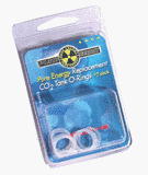 Pure Energy CO2 Tank Orings 10 pack
