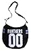 Carolina Panthers Jersey Tote Bag (15