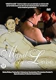 Manet in Love ( Intimate Lives: The Women of Manet ) [ NON-USA FORMAT, PAL, Reg.0 Import - Netherlands ]