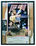 Eigenschaften Code 3 17018 / Star Wars - A New Hope Resin Poster - Style D