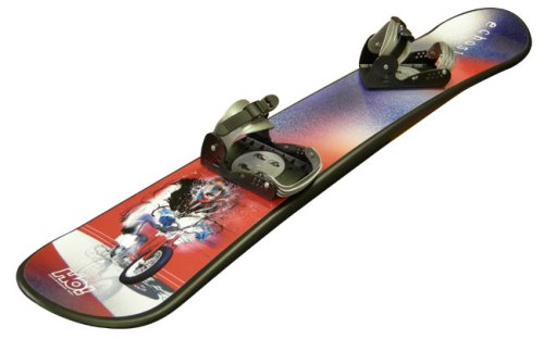 Echos Dragon 144 CM Snowboard