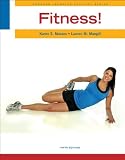 Fitness Through Aerobics, Step Training, Walking