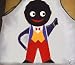 GOLLY COTTON APRON