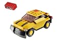 KRE-O Transformers Basic Bumblebee Toy
