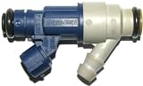 AUS Injection MP-40090 Remanufactured Fuel Injector - Volkswagen With 2.0L Engine