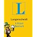 Langenscheidt Lilliput Bairisch: Bairisch - Deutsch / Deutsch - Bairisch. Rund 5.000 Stichw�rter und Wendungen