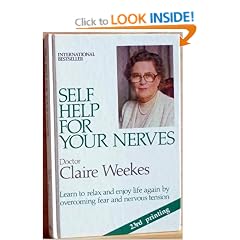 Self Help for Your Nerves