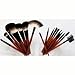 FASH Brush Set, 18 pcs