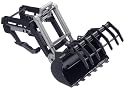 Bruder 02005 Frontloader for TOP Pro Tractors Only